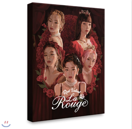 postcard book