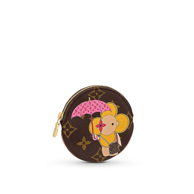 louis vuitton vivienne coin purse