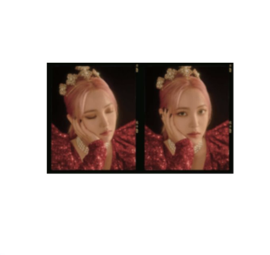 YERI film set