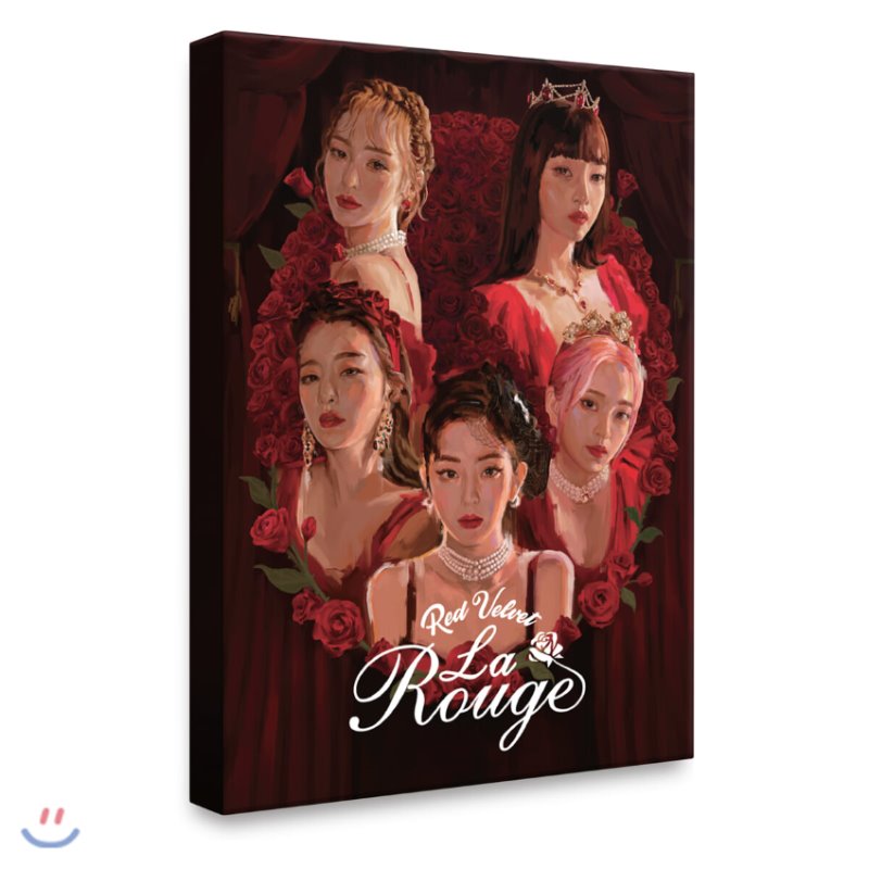 3rd batch postcard book