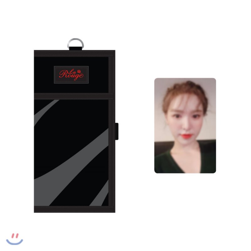 wendy ticketholder