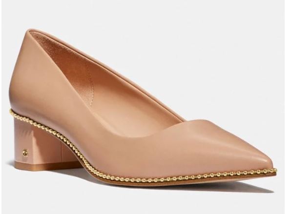 Willa Pump