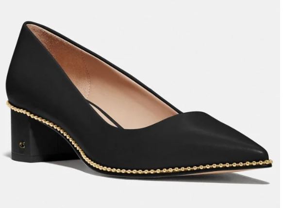 Willa Pump