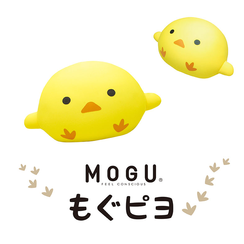 Cushion Chick