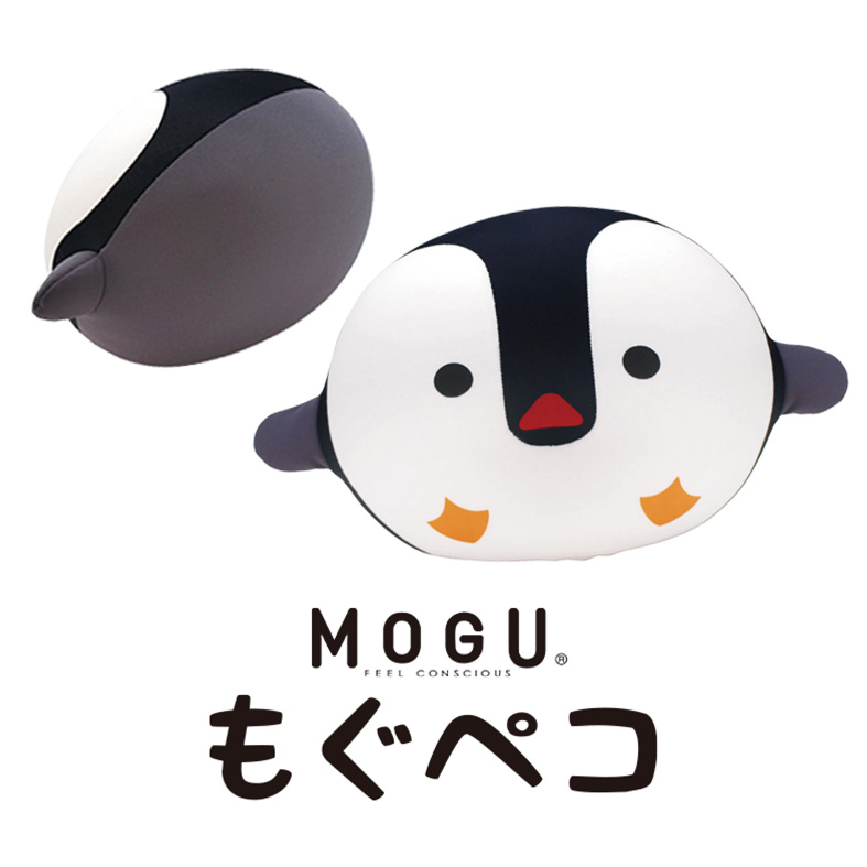 Cushion Penguin