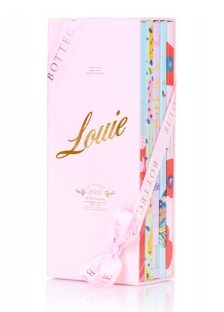 Assorted Chocolate Bar Library