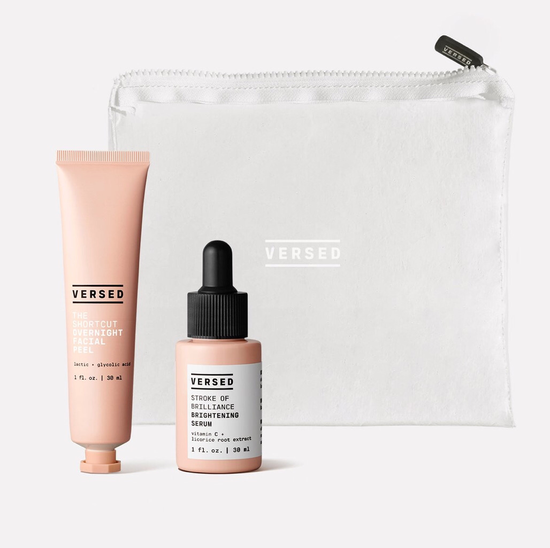 Let It Glow - Brightening Duo