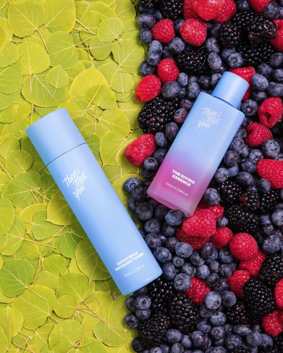 The Skin Balancing Duo