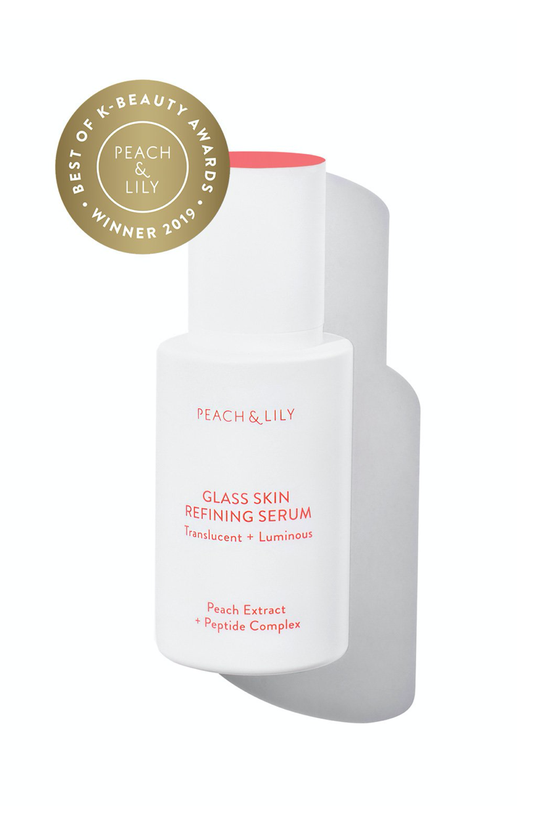 Glass Skin Reining Serum