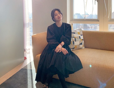 Tobi Dress