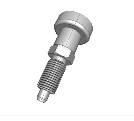 Knob Handle