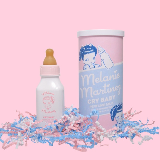 Melanie Martinez Crybaby perfume