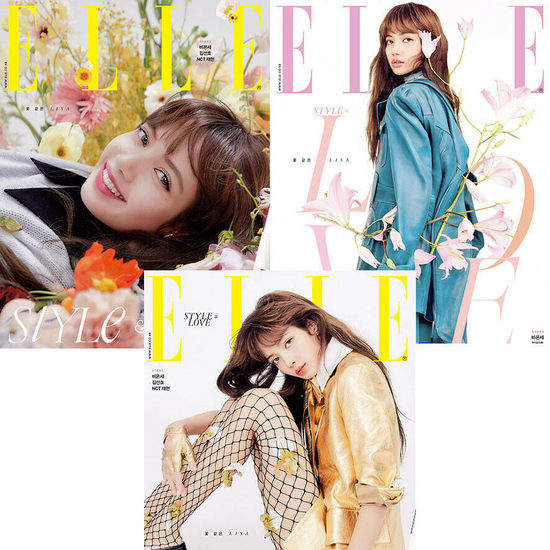 Elle Korea