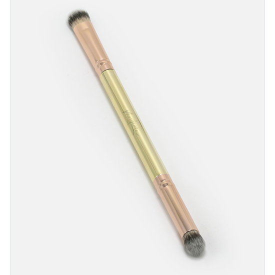 Blend and Tap Brush