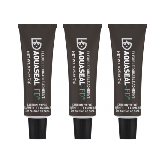 Aquaseal FD Repair Adhesive
