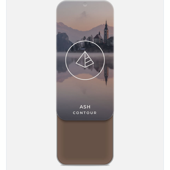 Contour - Ash