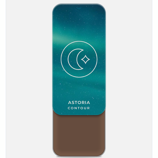 Contour - Astoria