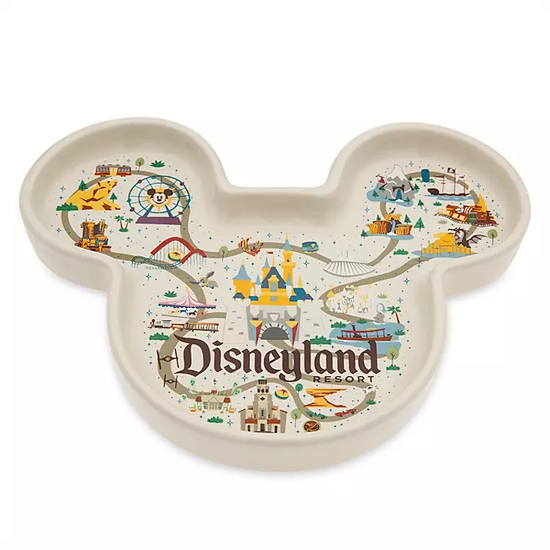 Trinket Dish