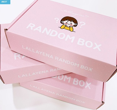 box