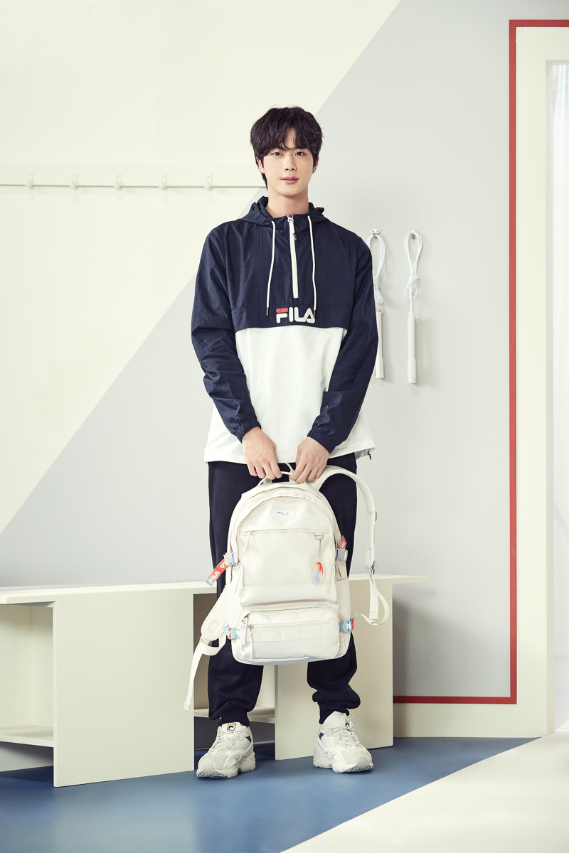 fila s link backpack