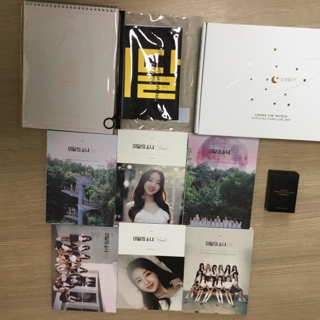 goods