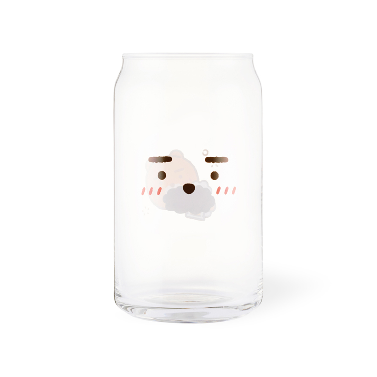 Beer Glass Ryan