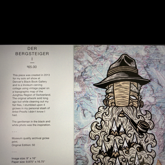 Der bersteiger