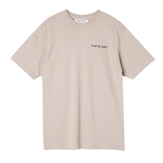 Logo T-shirt