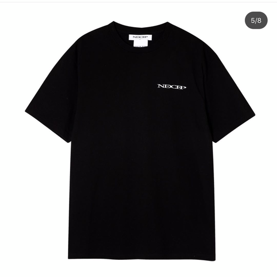 Logo T-shirt