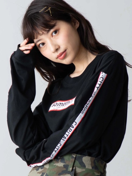 top