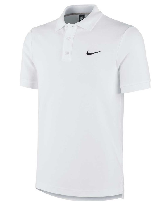nike cotton polo t shirts