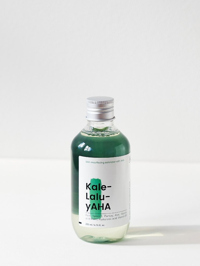 Kale-Lalu-yAHA