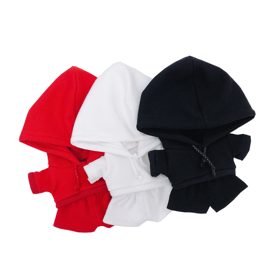 Hoodie Set