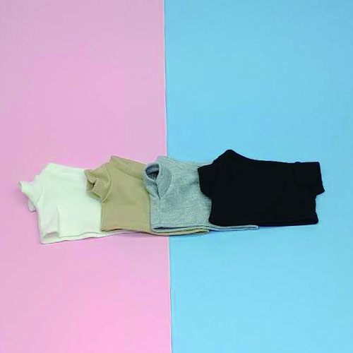 [New] Basic Cotton Tee[20cm]