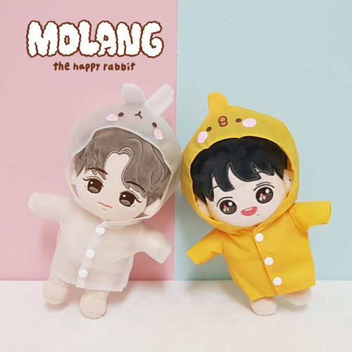 Raincoat [20cm]