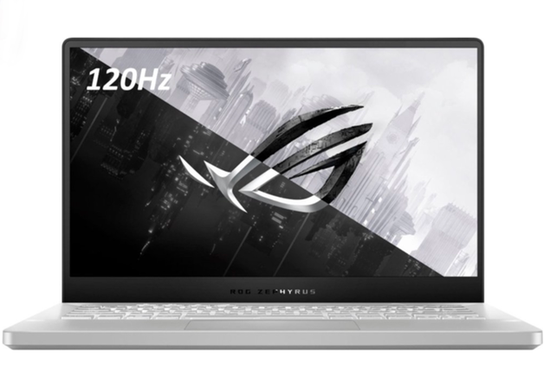 Asus Zephyrus g 14 Laptop