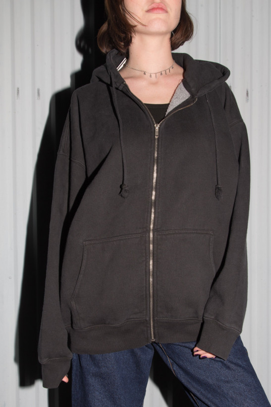 brandy hoodie