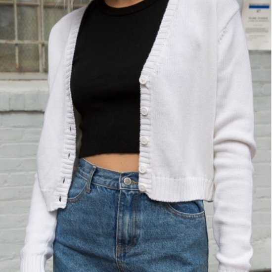 Billie sweater 