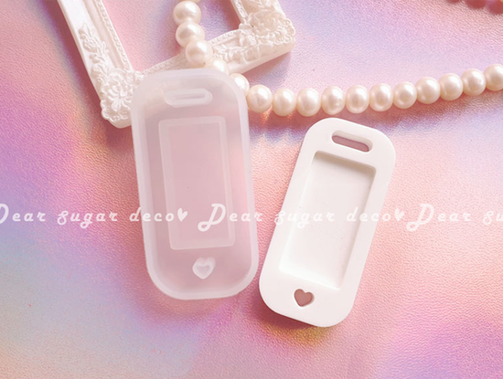 Nametag Mold