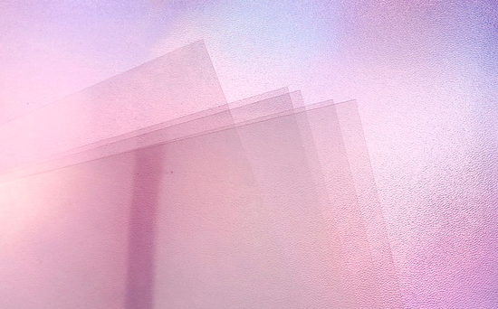 OHP Film