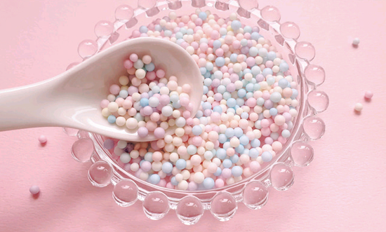 Icecream Topping