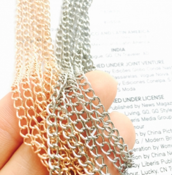 Chain - Gold
