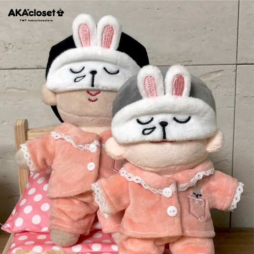 Sleepwear Set