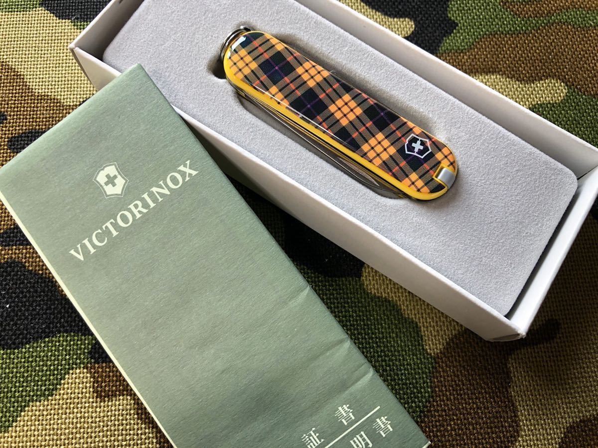 Yellow checks