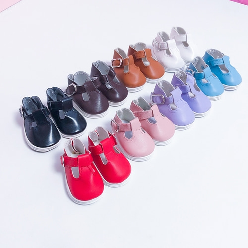 Mary-Janes