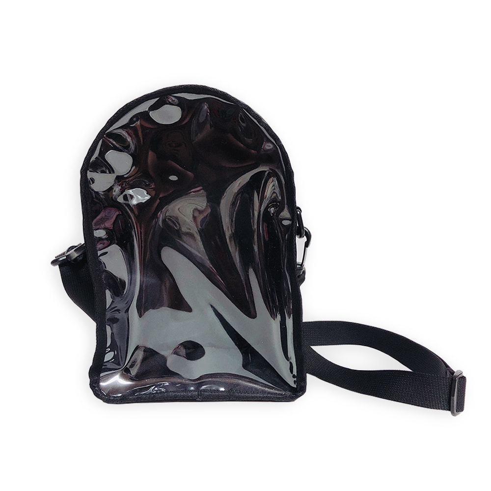 Doll Cross Bag