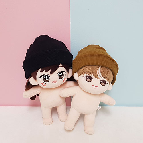 Basic Beanie [20cm]