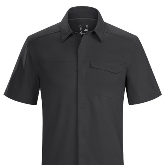 Skyline shirt SS men
