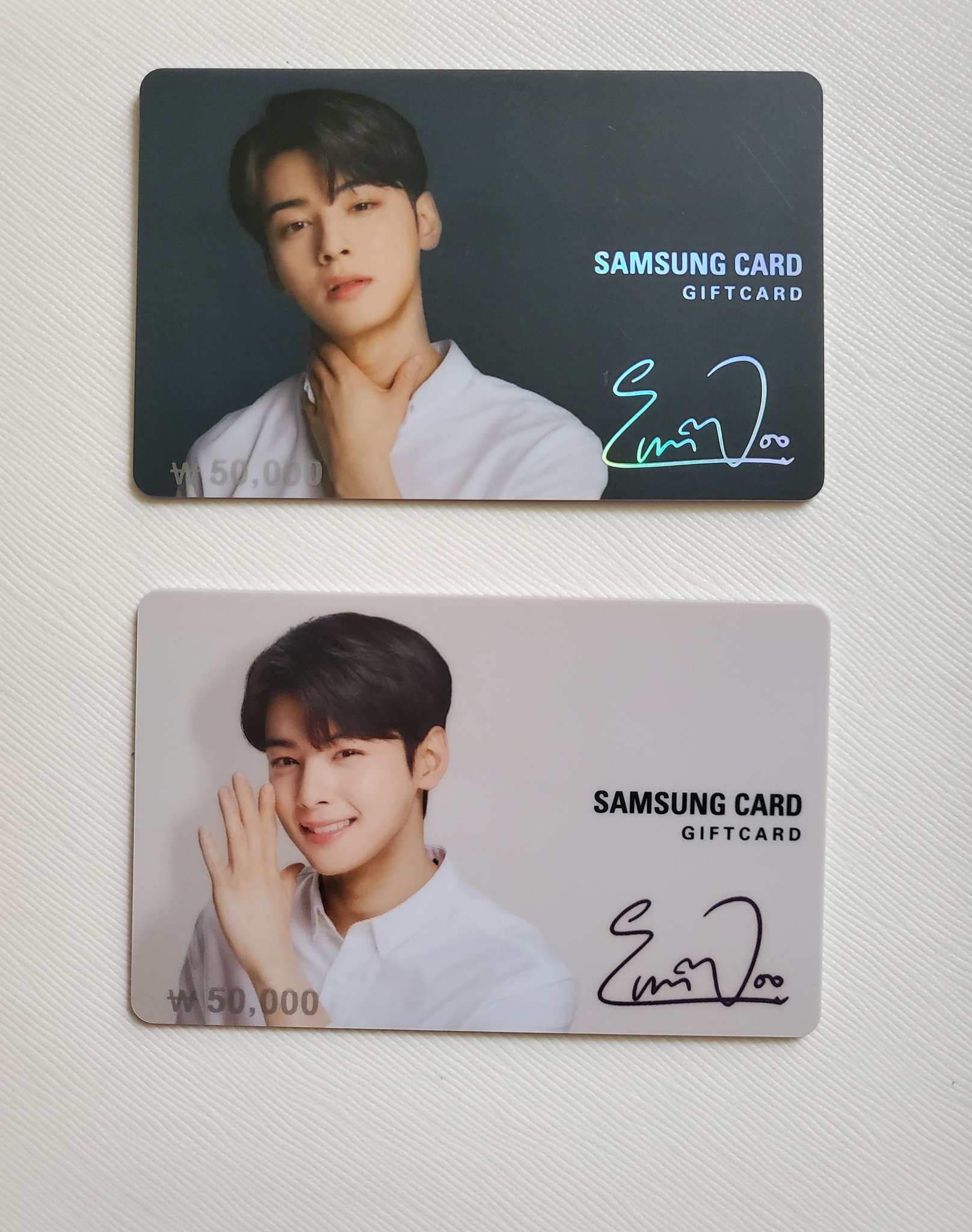 photocard