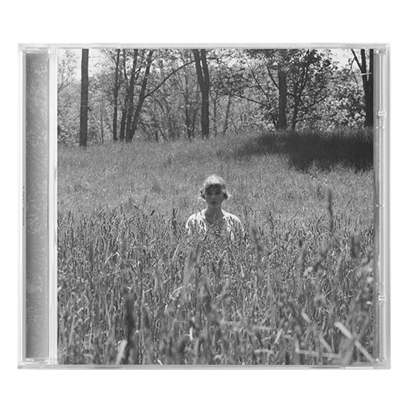 in the weeds CD